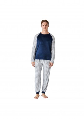 Pijamas Boutique - Pijamas Boutique - Ανδρική Πυζάμα J and J Brothers