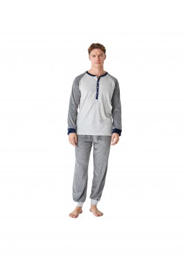 Pijamas Boutique - Pijamas Boutique - Ανδρική Πυζάμα J and J Brothers