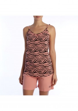 Homewear & Underwear Bazaar Vol.1 - Homewear & Underwear Bazaar Vol.1 - Γυναικεία Πιτζάμα Kisses and Love