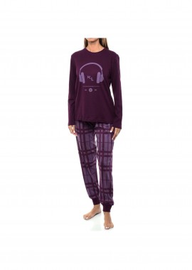 Homewear & Underwear Bazaar Vol.1 - Homewear & Underwear Bazaar Vol.1 - Γυναικείες Πυζάμες Kisses and Love