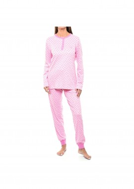 Kisses & Love Pijamas - Kisses & Love Pijamas - Γυναικείες Πυζάμες Kisses and Love