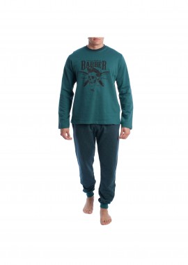 Pijamas Boutique - Pijamas Boutique - Ανδρικές Πυζάμες Kisses and Love