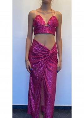 Lace Clearance - Lace Clearance - Γυναικείο Top LACE