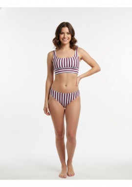 Lady M Swimwear - Lady M Swimwear - Γυναικείο Μαγιώ Top LADYM