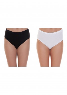 Lady M Underwear - Lady M Underwear - Γυναικείο Σετ 2 Bikini LADYM
