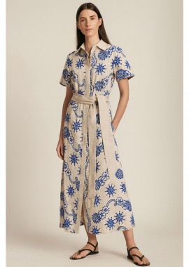 Lace - Lace - Γυναικείο Φόρεμα LACE