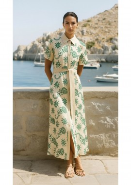 Lace - Lace - Γυναικείο Φόρεμα LACE