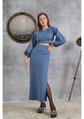 Lace Clearance - Lace Clearance - Γυναικείο Top LACE