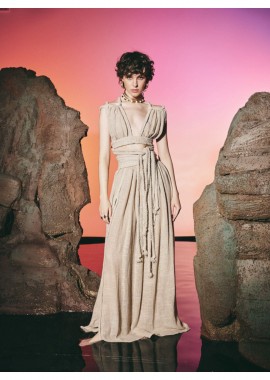 Lace Clearance - Lace Clearance - Γυναικεία Τοπ Μπλούζα LACE