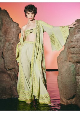 Lace Clearance - Lace Clearance - Γυναικεία Τοπ Μπλούζα LACE