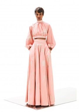 Lace - Lace - Γυναικεία Τοπ Μπλούζα LACE