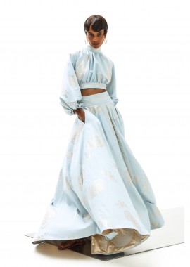 Lace - Lace - Γυναικεία Τοπ Μπλούζα LACE