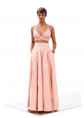 Lace - Lace - Γυναικεία Τοπ Μπλούζα LACE