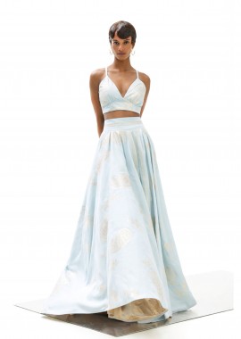 Lace - Lace - Γυναικεία Τοπ Μπλούζα LACE