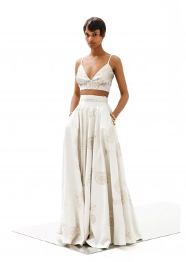 Lace - Lace - Γυναικεία Τοπ Μπλούζα LACE