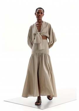 Lace - Lace - Γυναικεία Τοπ Μπλούζα LACE