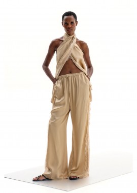 Lace - Lace - Γυναικεία Τοπ Μπλούζα LACE