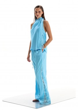 Lace - Lace - Γυναικεία Τοπ Μπλούζα LACE