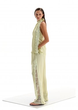 Lace - Lace - Γυναικεία Τοπ Μπλούζα LACE