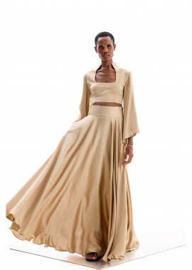 Lace - Lace - Γυναικεία Τοπ Μπλούζα LACE