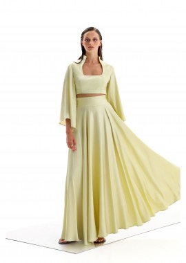 Lace - Lace - Γυναικεία Τοπ Μπλούζα LACE