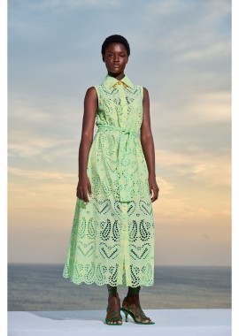 Lace - Lace - Γυναικείο Φόρεμα LACE