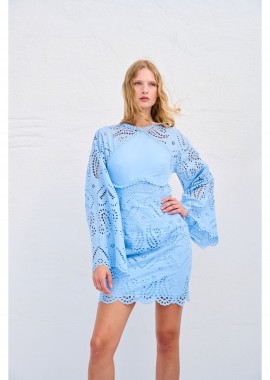 Lace - Lace - Γυναικείο Φόρεμα LACE