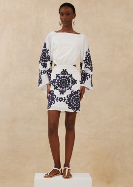 Lace - Lace - Γυναικείο Φόρεμα LACE