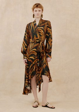 Lace - Lace - Γυναικείο Φόρεμα LACE