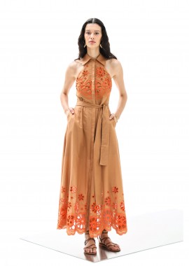 Lace - Lace - Γυναικείο Φόρεμα LACE