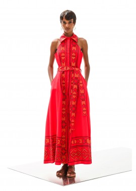 Lace - Lace - Γυναικείο Φόρεμα LACE