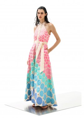 Lace - Lace - Γυναικείο Φόρεμα LACE