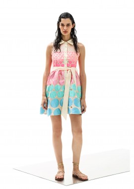 Lace - Lace - Γυναικείο Φόρεμα LACE