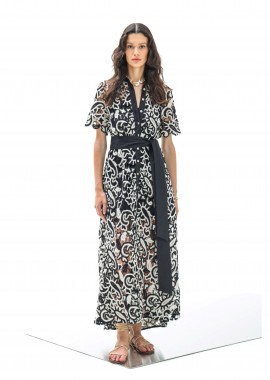 Lace - Lace - Γυναικείο Φόρεμα LACE