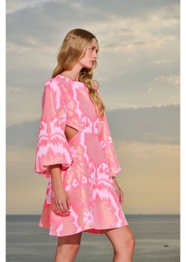 Lace - Lace - Γυναικείο Φόρεμα LACE