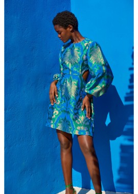 Lace - Lace - Γυναικείο Φόρεμα LACE