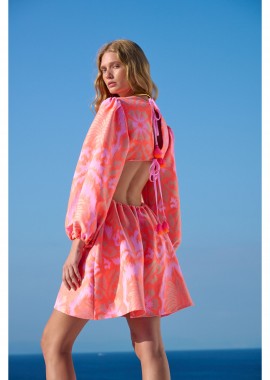 Lace - Lace - Γυναικείο Φόρεμα LACE