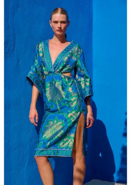 Lace - Lace - Γυναικείο Φόρεμα LACE