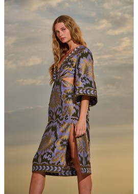 Lace - Lace - Γυναικείο Φόρεμα LACE