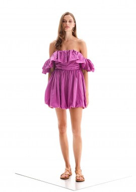 Lace - Lace - Γυναικείο Φόρεμα LACE