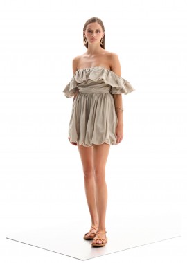 Lace - Lace - Γυναικείο Φόρεμα LACE