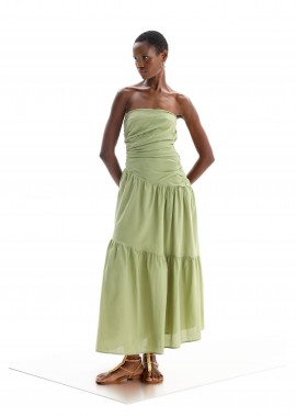 Lace - Lace - Γυναικείο Φόρεμα LACE