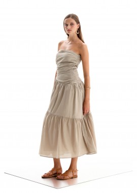 Lace - Lace - Γυναικείο Φόρεμα LACE