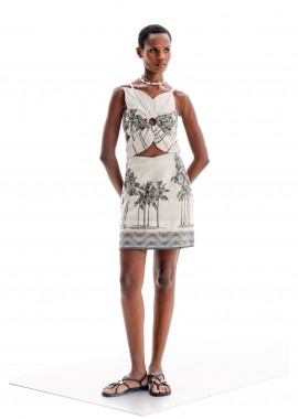 Lace - Lace - Γυναικείο Φόρεμα LACE