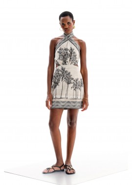 Lace - Lace - Γυναικείο Φόρεμα LACE