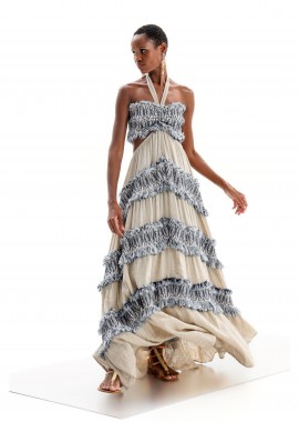 Lace - Lace - Γυναικείο Φόρεμα LACE