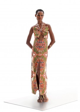 Lace - Lace - Γυναικείο Φόρεμα LACE