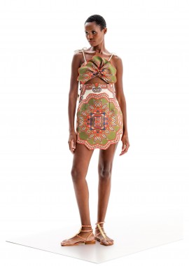 Lace - Lace - Γυναικείο Φόρεμα LACE