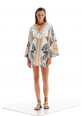 Lace - Lace - Γυναικείο Φόρεμα LACE