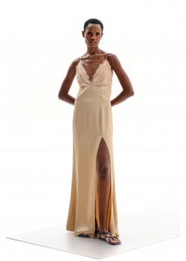 Lace - Lace - Γυναικείο Φόρεμα LACE